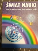 świat nauki arcyciekawe informacje dotyczące świat