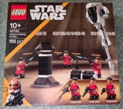 LEGO 40765 Star Wars - Ośrodek szkoleniowy na Kamino