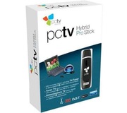Tuner TV usb pctv Hybrid Pro Stick DVB-T 340