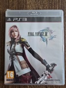 Final Fantasy XIII