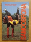 Samoobrona - Bogusław Skut