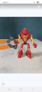LEGO Hero Factory 7167