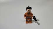 LEGO Minifigures - Star  wars Poe Dameron sw0865 z 75188