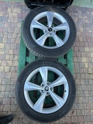Koła Audi 5x112 235/55/19