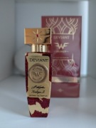 Perfumy niszowe Wesker Deviant 
