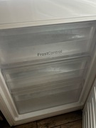 Lodówka Amica Używana Wszystko sprawne