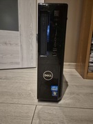 Komputer Dell Vostro 260s