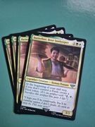 Butterbur, Bree Innkeeper MTG LTR