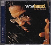 HERBIE HANCOCK - THE NEW STANDARD / NOWA JAKOŚĆ W JAZZIE 2005 / CD