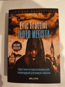 Złoto Mefista Eric Frattini
