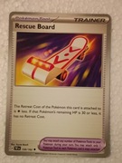 Rescue Board 159/162 Karta POKEMON TCG Scarlet & Violet Temporal forces