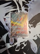 Team Rocket's Moltres ex (DRI 208)