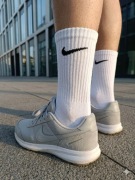 Zestaw 24 par skarpetek sportowych 