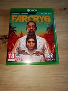 FAR CRY 6 PL XBOX ONE SERIES X/S