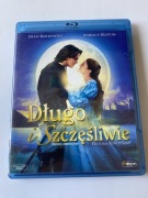 Długo i szczęśliwie Historia Kopciuszka film Blue-Ray