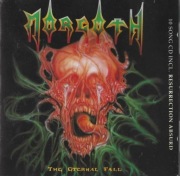 MORGOTH - THE ETERNAL FALL (1990) I WYDANIE