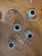 BCS-DMIP1200IR-E-IV kamera megapixelowa IP 2Mpx IR 30m