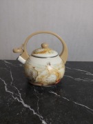 Czajnik z gwizdkiem 2 L - stylowy