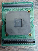 Procesor Intel PP133 Y019 na płytce do laptopów z serii TS30G