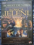 ŁOWCY JELENI DVD nowe bez folii Napisy LEKTOR PL Robert De Niro M.Streep 