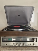 Bose Direct/Reflecting Music System Model 360,  Gramofon Bose 360   Vintage