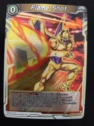 Karta Dragon Ball BT25-118 R