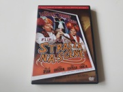 FLIP I FLAP STRASZĄ NA SCENIE- DVD - POLSKIE WYDANIE- POLSKI LEKTOR