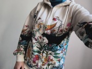 Bluza damska Medicine oversize rozpinana