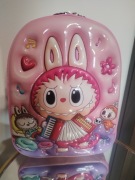 Plecak przedszkolny Labubu