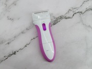 Golarka damska Philips na mokro wodoodporna