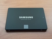 Dysk SSD Samsung 870 EVO 500GB