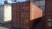 Kontener morski magazynowy 40 DV/HC 12 metrowy + transport