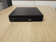 Mini PC terminal Dell OptiPlex 3020m i3-4160t 16GB RAM 500GB HDD Windows 11
