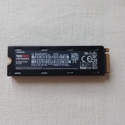 SAMSUNG 980 PRO 2TB Heatsink, 7000MB/s, 2GB DRAM, Authenticated, PS5 OKAZJA