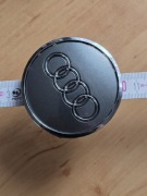 Dekielki do felg 17" AUDI 4M0601170 JG3 60MM