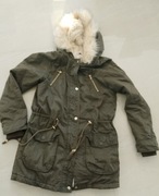 Pimkie s nowa parka