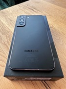 Samsung Galaxy S22 128GB Phantom Black 5G