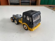 Siku Mercedes SK tipping truck