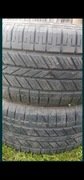 Opony nokian 4 sztuki 235/60R18