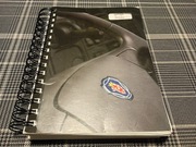 Scania R Instrukcja Obsługi Książka 2012