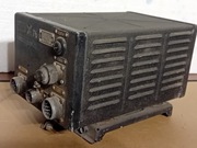 Urządzenie - przetwornica Tesla RKL 301/3 lampowo-tranzystorowe