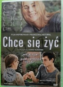 Chce się żyć, DVD