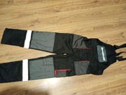 Spodnie robocze z kurtką Bridgestone 