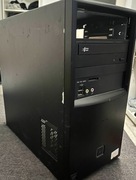 Komputer GTX 1050 Ti + i5-4460 + SSD 512GB + 1x8GB RAM + MSI Płyta