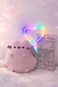 Zestaw Pusheen duża maskotka nowe