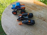 Zabawki Lego elementy niekompletne