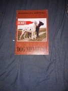 DOG NIEMIECKI poradnik