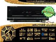 Amplituner 5.1 Harman Kardon AVR 35RDS Bluetooth