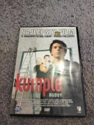 Kumple film DVD.