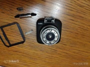 Wideorejestrator Xblitz Go SE na części